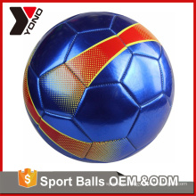 Guangdong wholesale custom print soccer balls sports football